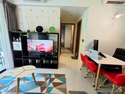 The Palette (D18), Condominium #554740271